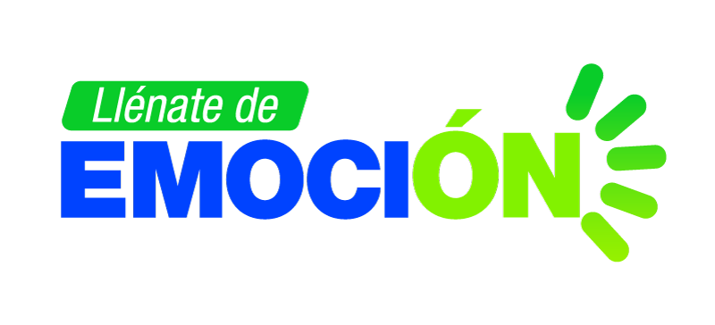 Tienda Llenate de emoción